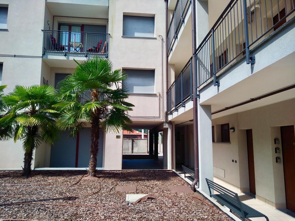 7 Lake Sweet Home San Siro (Lombardy) Exterior foto