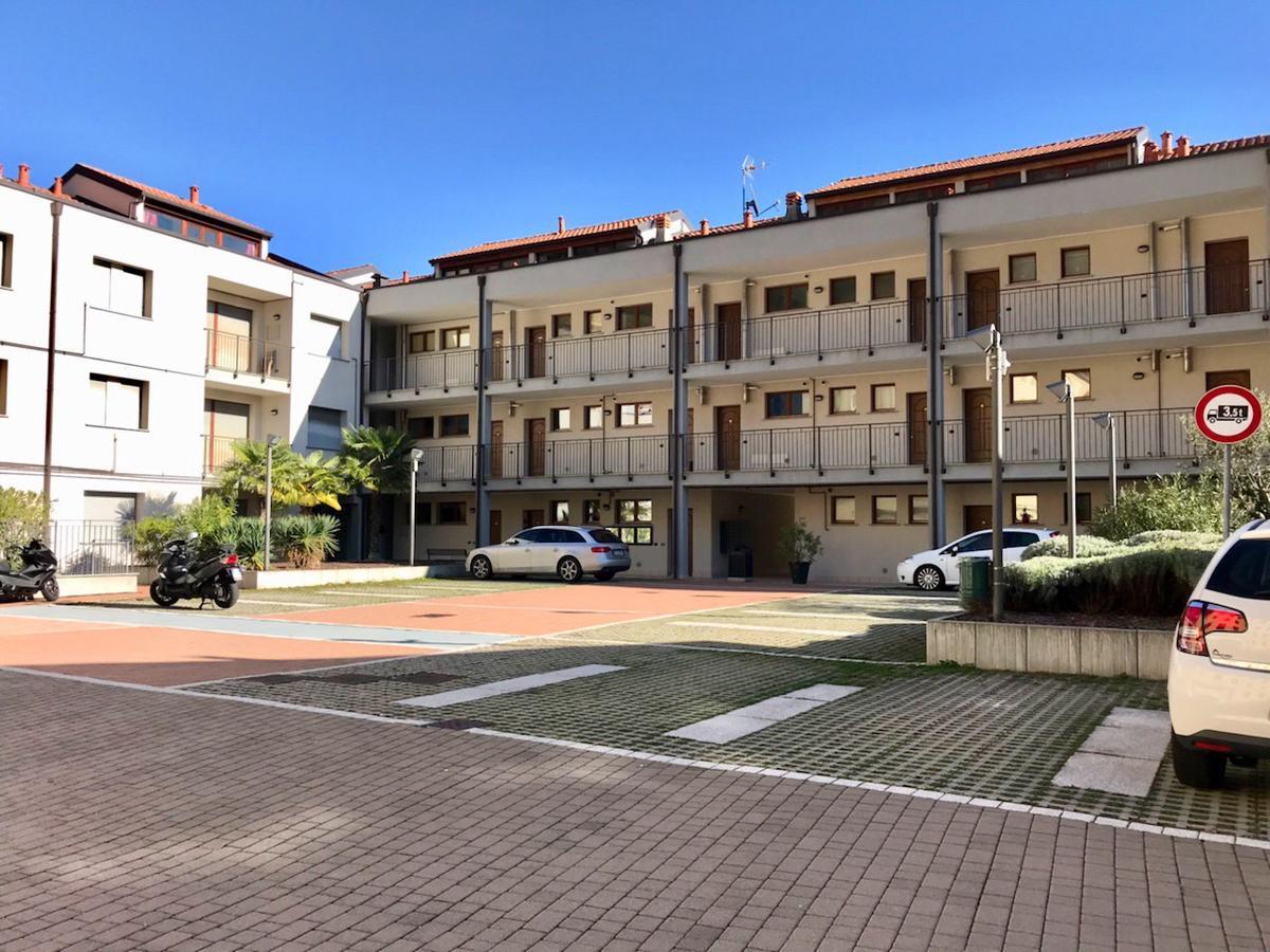 7 Lake Sweet Home San Siro (Lombardy) Exterior foto