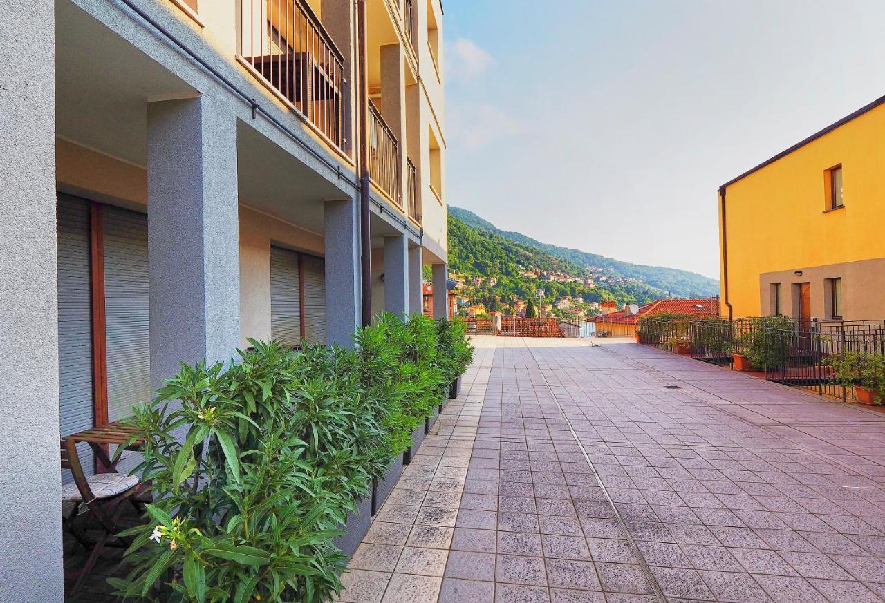 7 Lake Sweet Home San Siro (Lombardy) Exterior foto