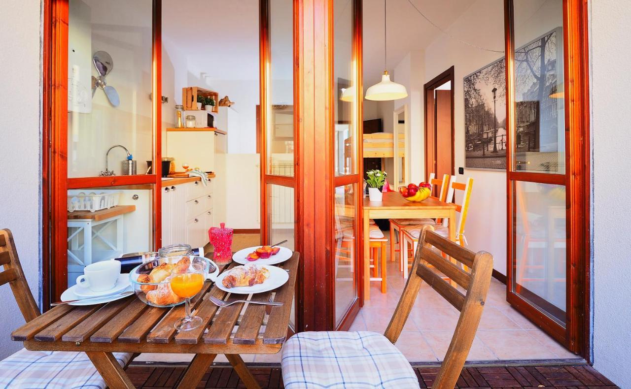 7 Lake Sweet Home San Siro (Lombardy) Exterior foto
