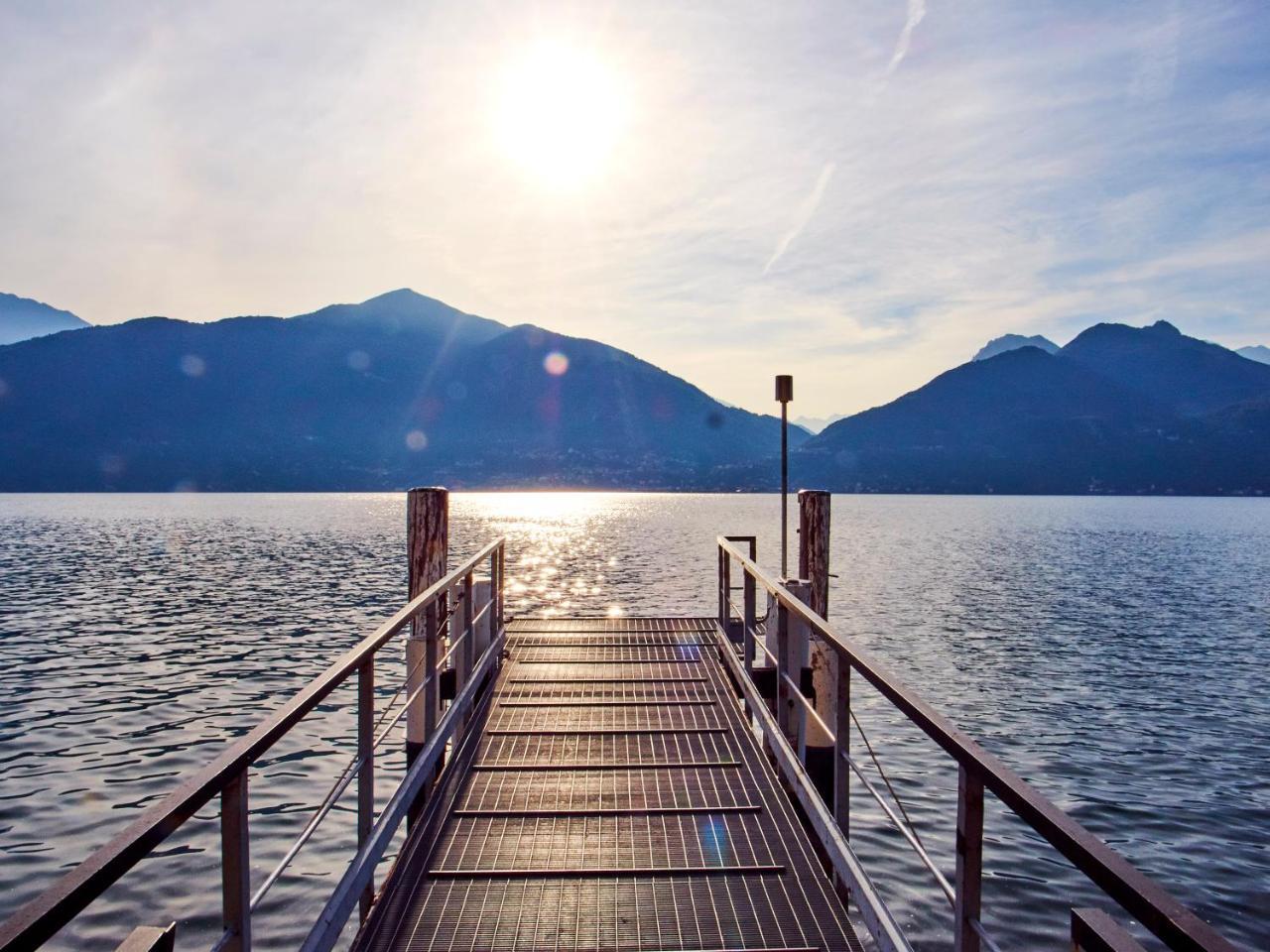 7 Lake Sweet Home San Siro (Lombardy) Exterior foto