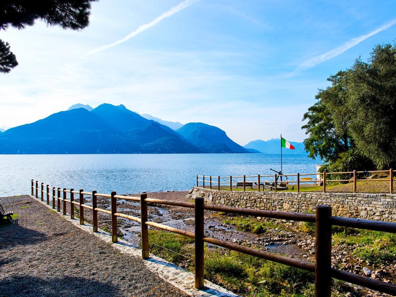 7 Lake Sweet Home San Siro (Lombardy) Exterior foto