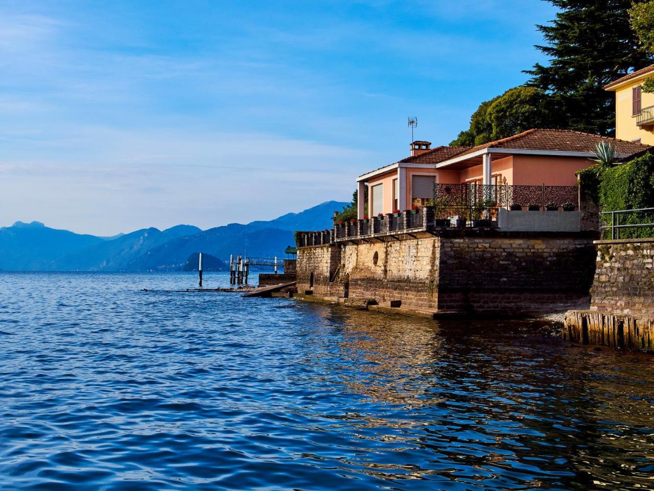 7 Lake Sweet Home San Siro (Lombardy) Exterior foto