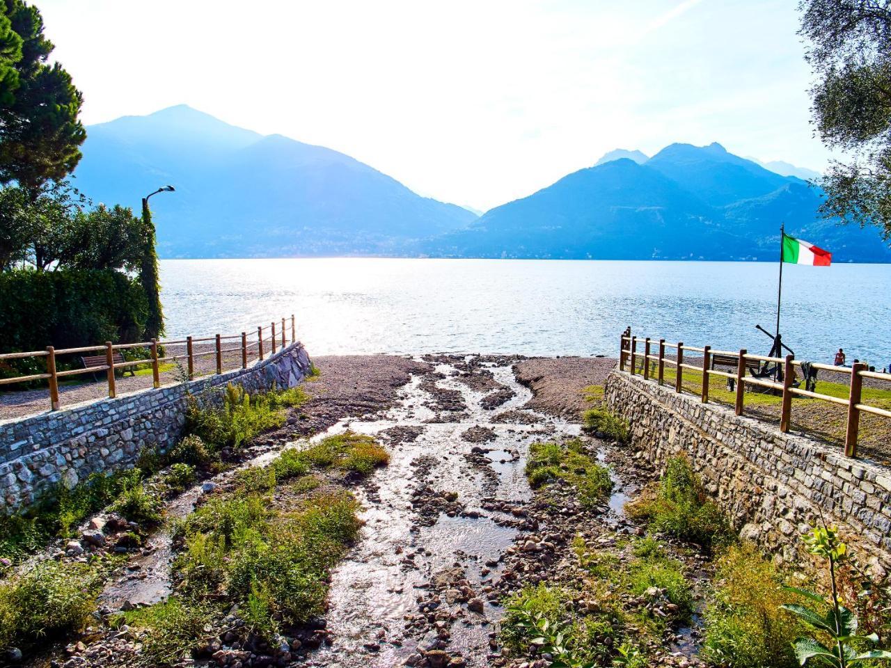 7 Lake Sweet Home San Siro (Lombardy) Exterior foto