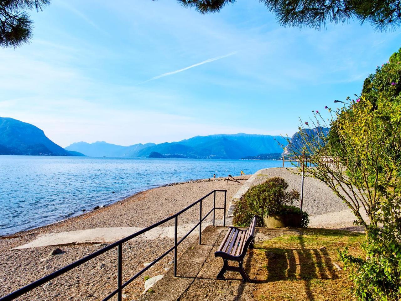 7 Lake Sweet Home San Siro (Lombardy) Exterior foto