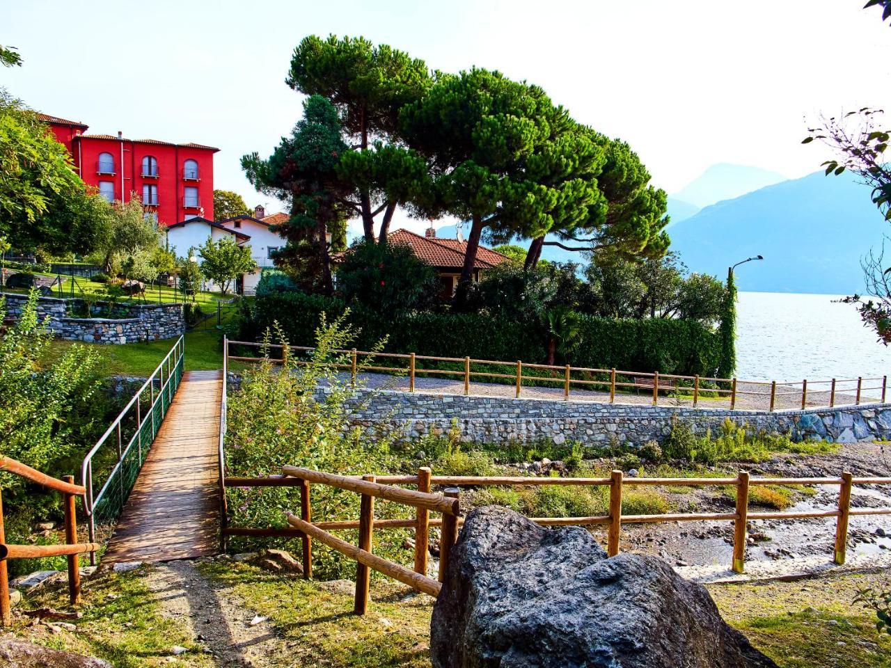 7 Lake Sweet Home San Siro (Lombardy) Exterior foto
