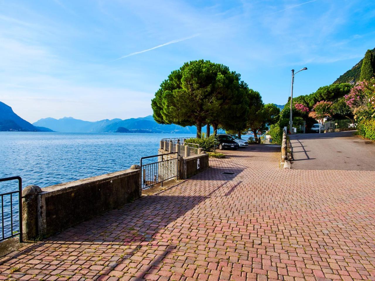 7 Lake Sweet Home San Siro (Lombardy) Exterior foto