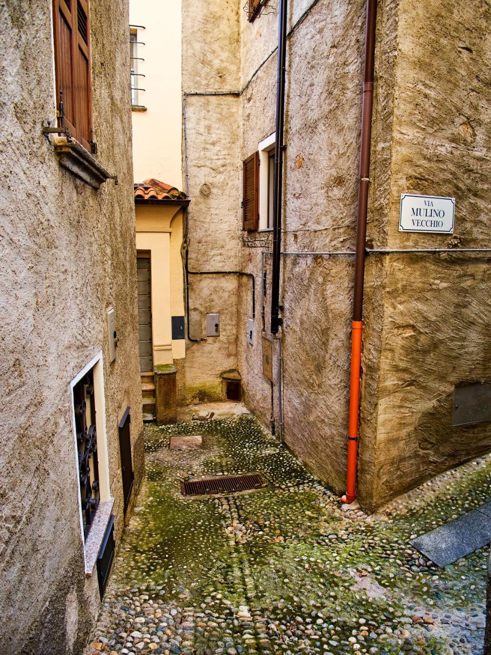 7 Lake Sweet Home San Siro (Lombardy) Exterior foto