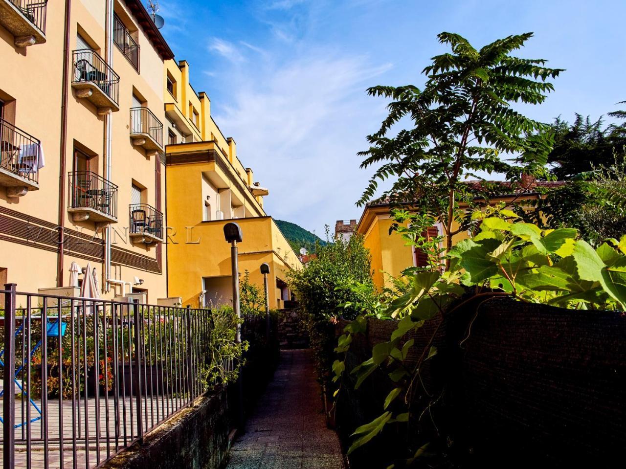 7 Lake Sweet Home San Siro (Lombardy) Exterior foto