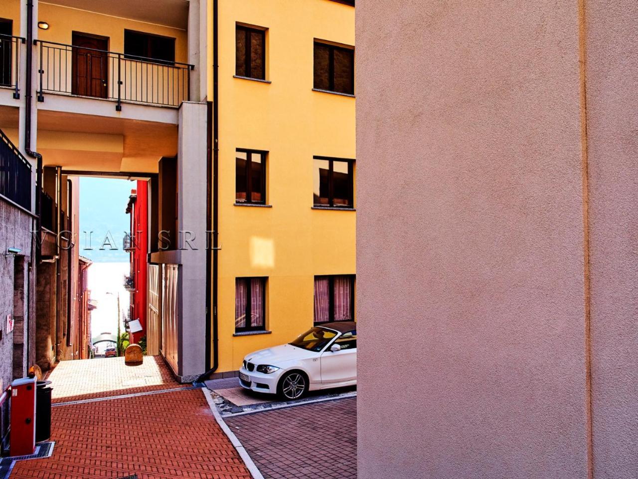 7 Lake Sweet Home San Siro (Lombardy) Exterior foto