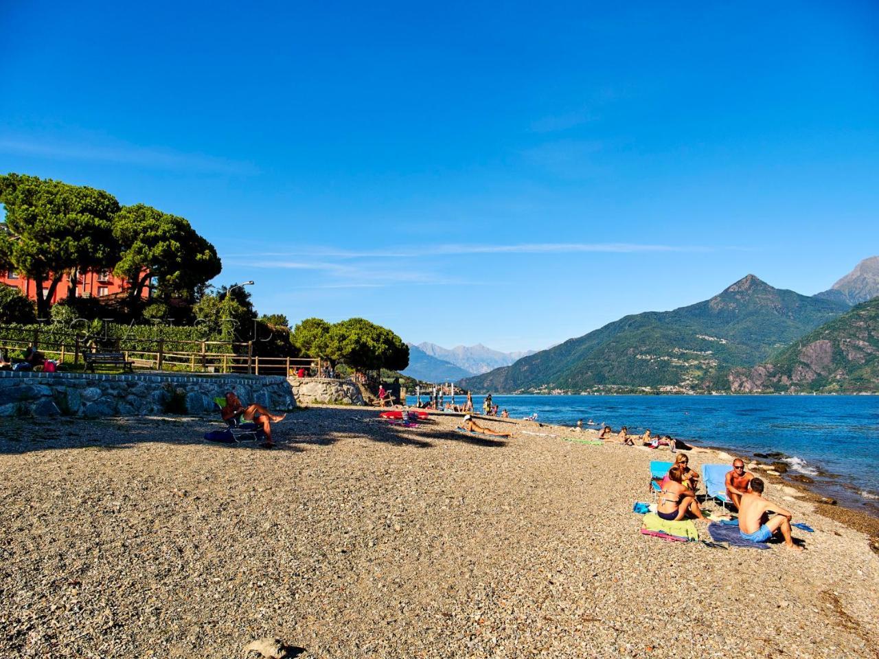 7 Lake Sweet Home San Siro (Lombardy) Exterior foto
