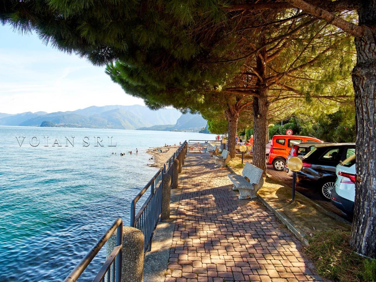 7 Lake Sweet Home San Siro (Lombardy) Exterior foto