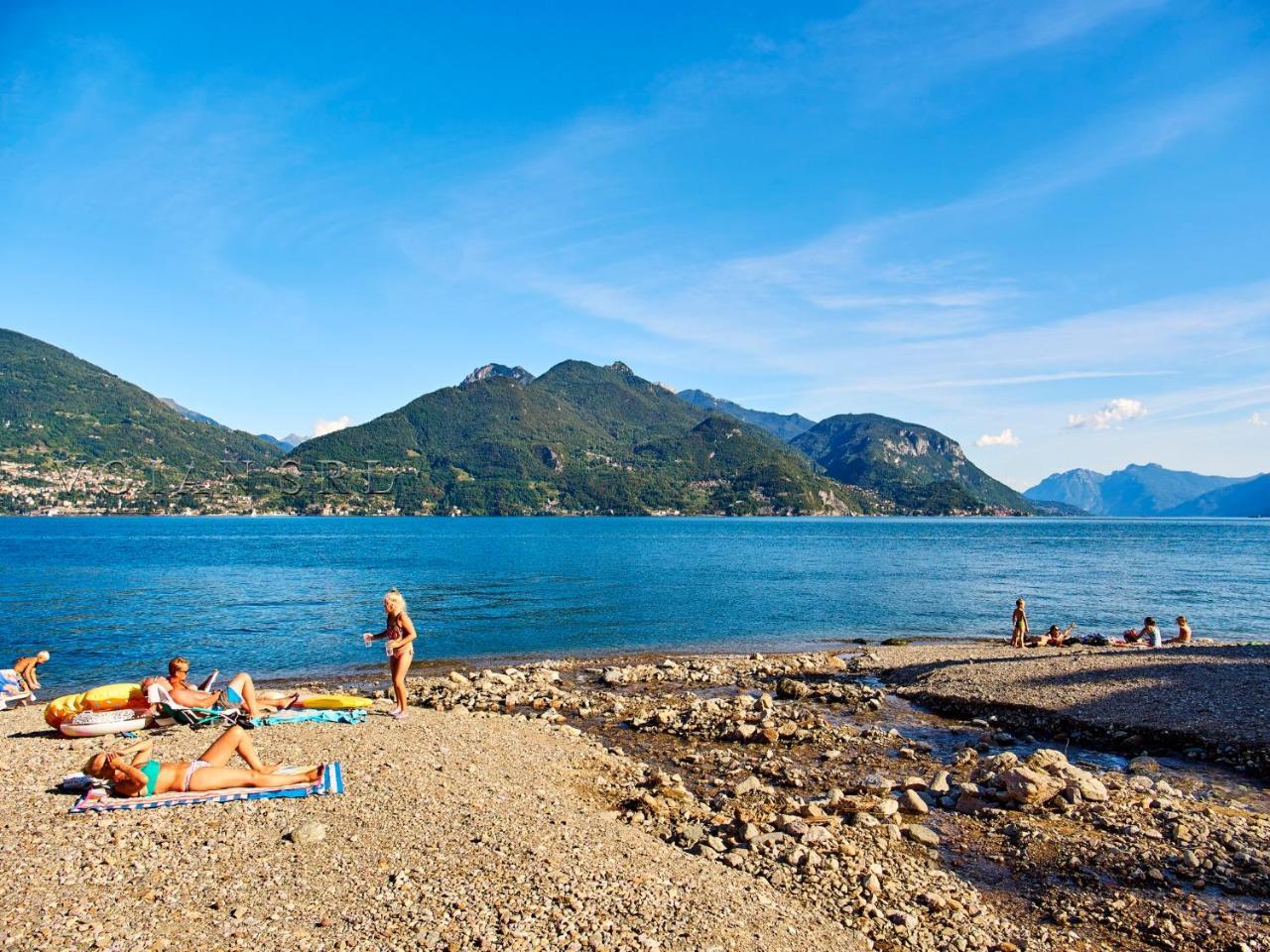 7 Lake Sweet Home San Siro (Lombardy) Exterior foto