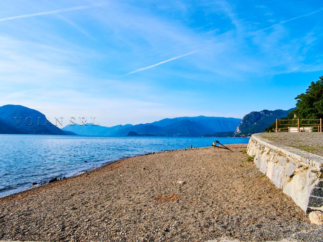 7 Lake Sweet Home San Siro (Lombardy) Exterior foto